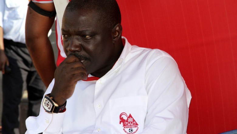 Author Image Message from BK