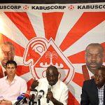 <strong>Kabuscorp do Palanca President Bento Kangamba to Meet with Fans in Historic Gathering</strong>
