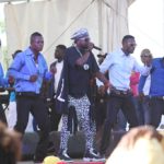 Musician Werra Son Cheers Up Palanca