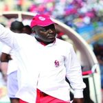 <strong>Kabuscorp President Bento Kangamba Reassures Angolan Football Fans</strong>