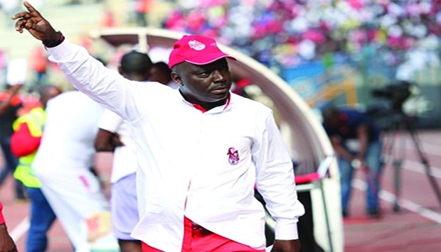<strong>Kabuscorp President Bento Kangamba Reassures Angolan Football Fans</strong>