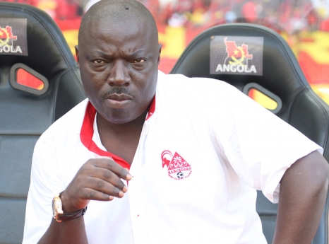 <strong>Bento Kangamba Calls for Change in Leadership of the Angolan Football Federation</strong>