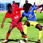 <strong>Bento Kangamba (BK) prepares Kabuscorp for competition</strong>