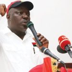 <strong>Entrepreneur Bento Kangamba highlights the importance of José Eduardo dos Santos in his political career</strong>