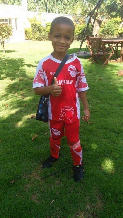 Kabuscorp has fans of all ages